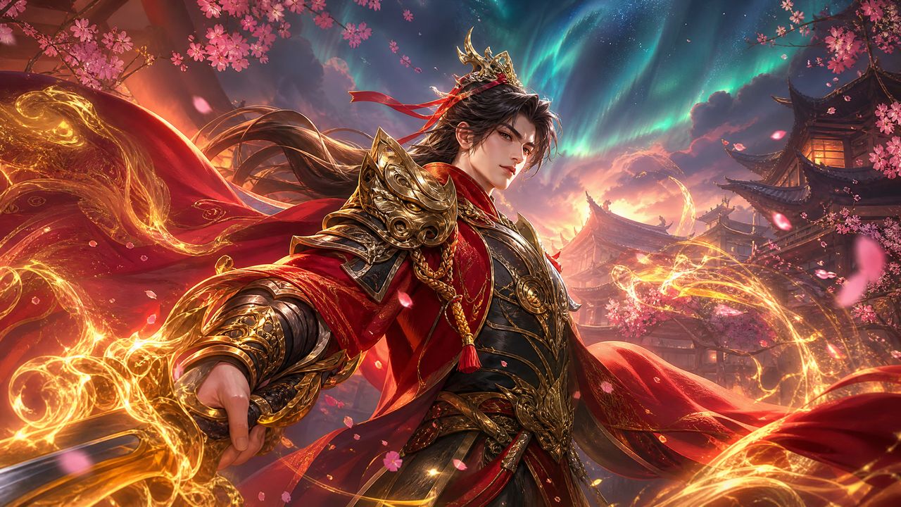 网红主播穿越火线武器测评视频游戏视频